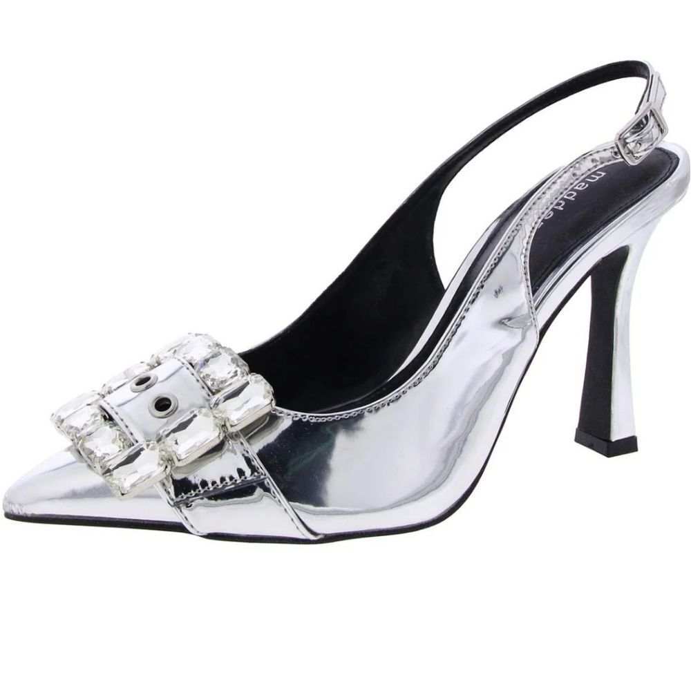 BRAND NEW MADDEN GIRL G-CARLY WOMEN'S CHA CHA PUMP